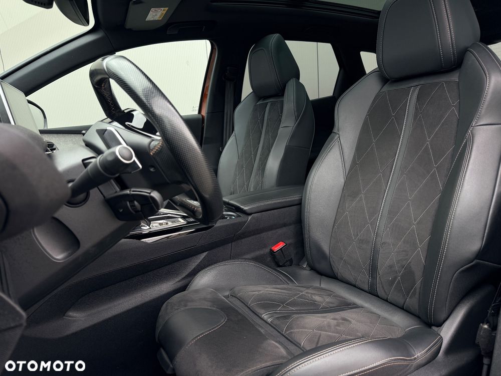 Peugeot 3008 BlueHDi 180 Stop & Start EAT8 GT - 8