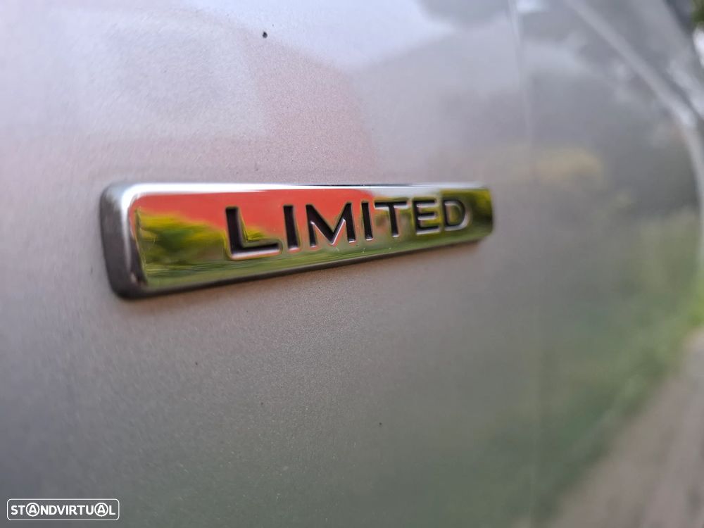 Renault Grand Scénic 1.7 Blue dCi Limited - 25