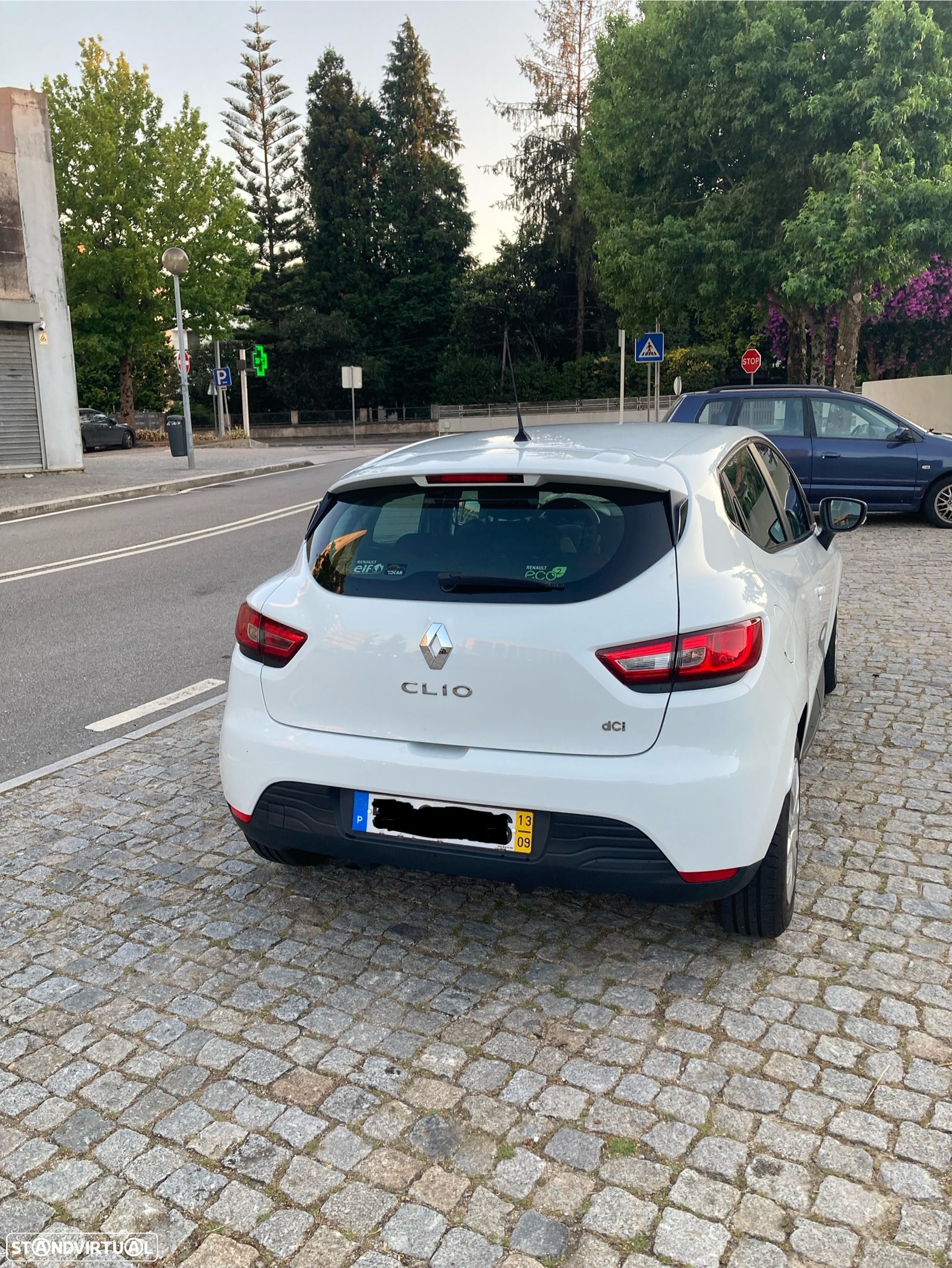 Renault Clio 1.5 dCi Confort - 2