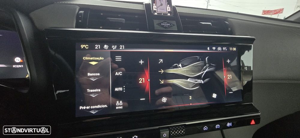 DS DS7 Crossback E-Tense So Chic EAT8 - 45