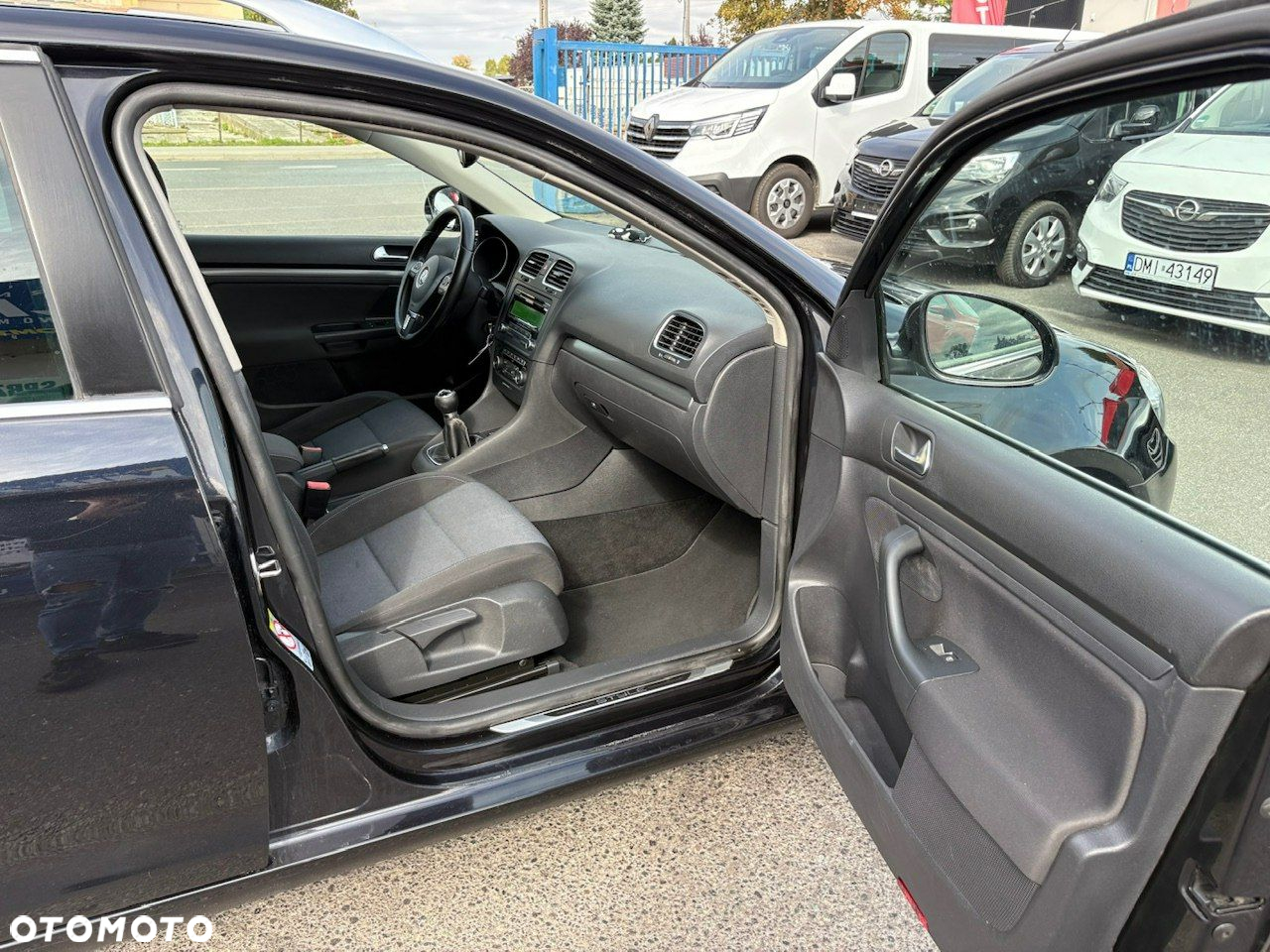Volkswagen Golf 1.4 TSI Highline - 20