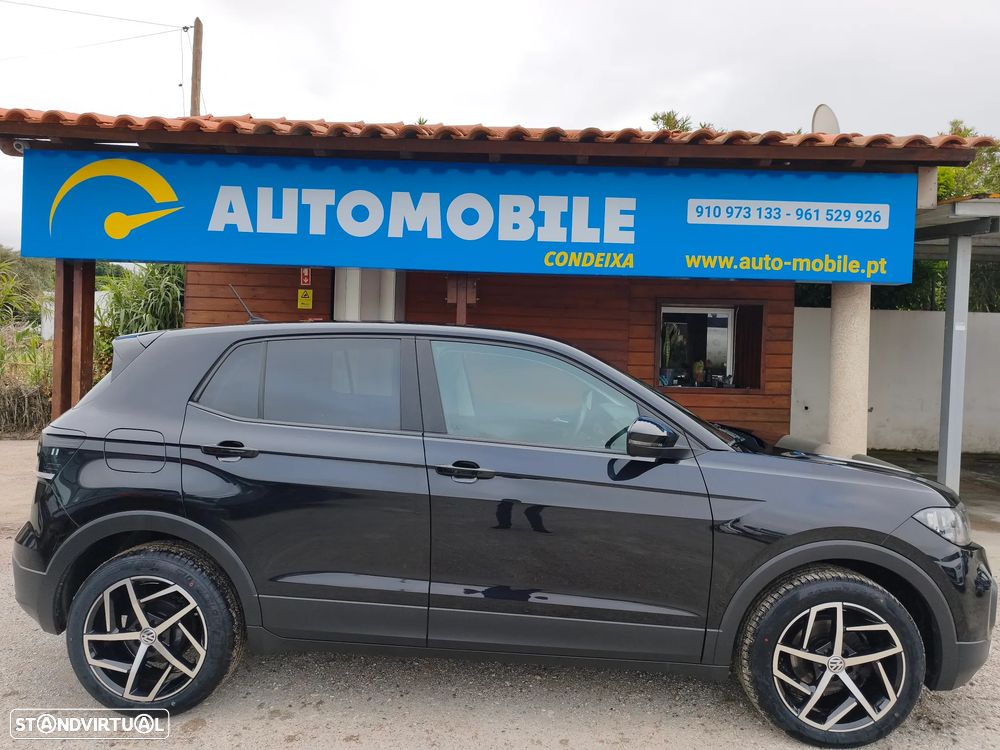 VW T-Cross 1.6 TDI SCR Style - 7