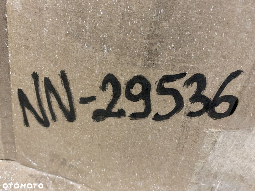 NOWA ORYGINALNA GM LAMPA LAMPA LEWA PRZEDNIA LEWY PRZÓD CHEVROLET CAMARO 10-13 REFLEKTOR  19433605 - 11