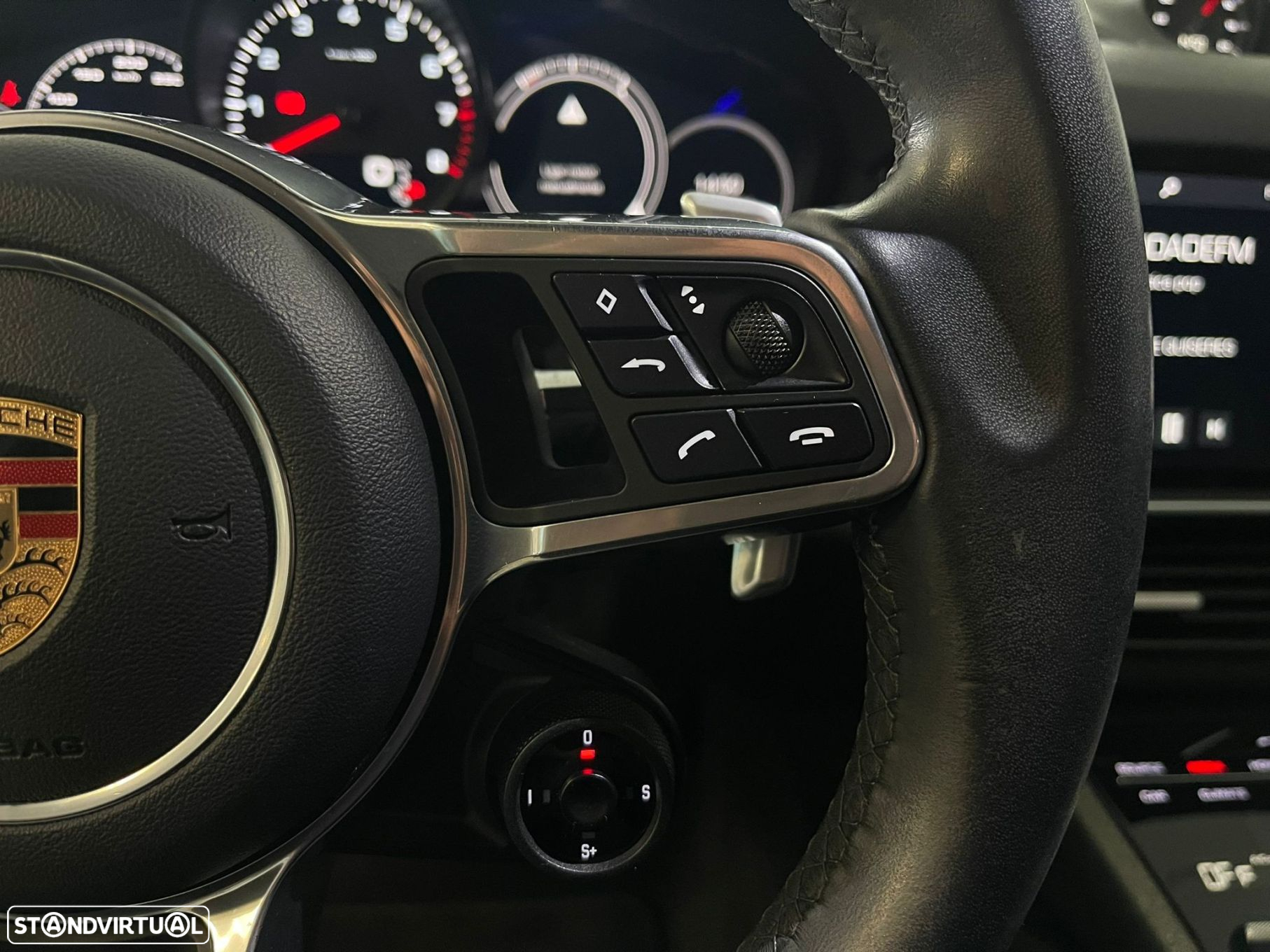 Porsche Cayenne Platinum Edition - 20