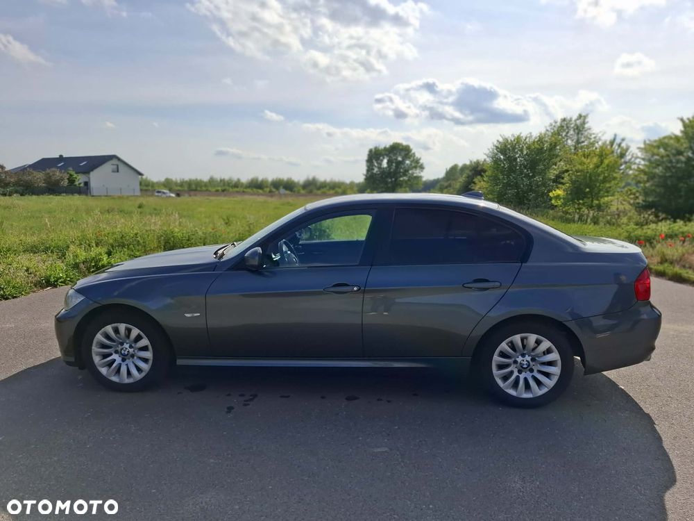 BMW Seria 3 320d - 2