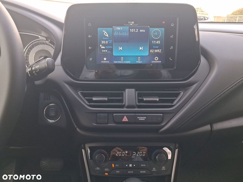 Suzuki SX4 S-Cross - 35