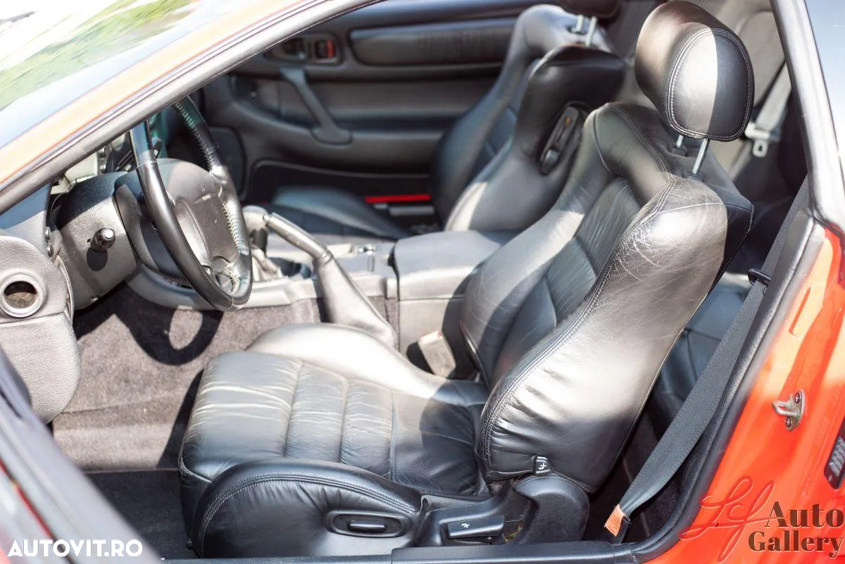 Mitsubishi 3000 GT Standard - 17