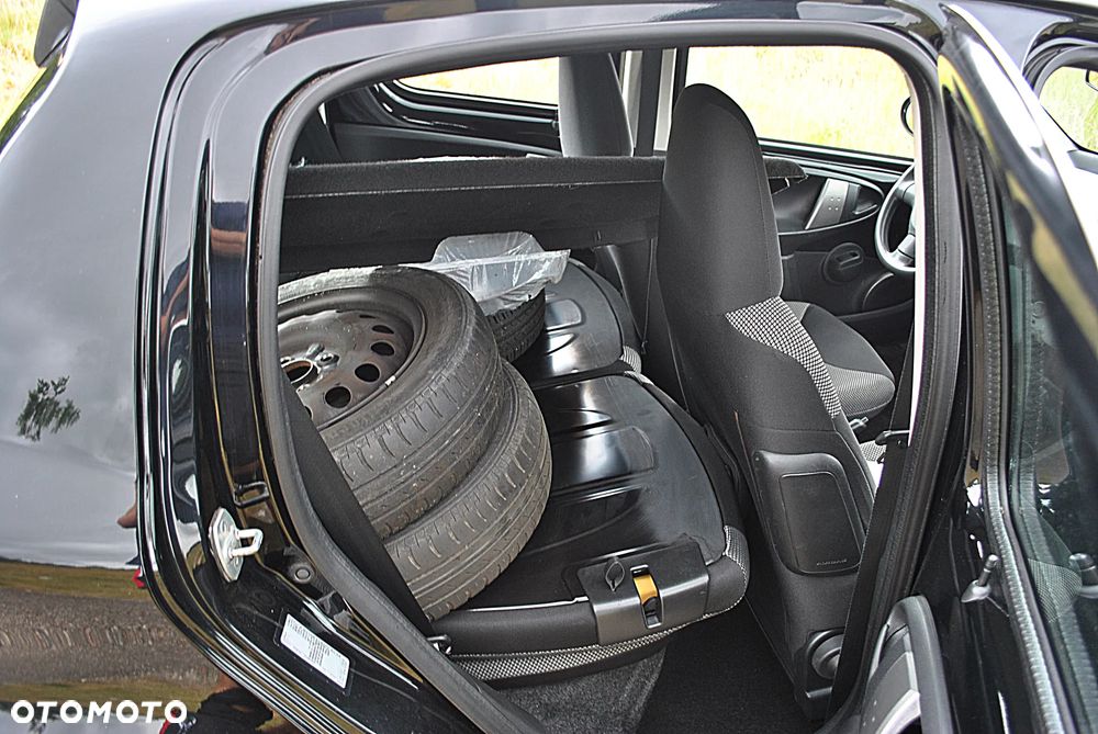 Toyota Aygo 1.0 VVT-i Gold - 14