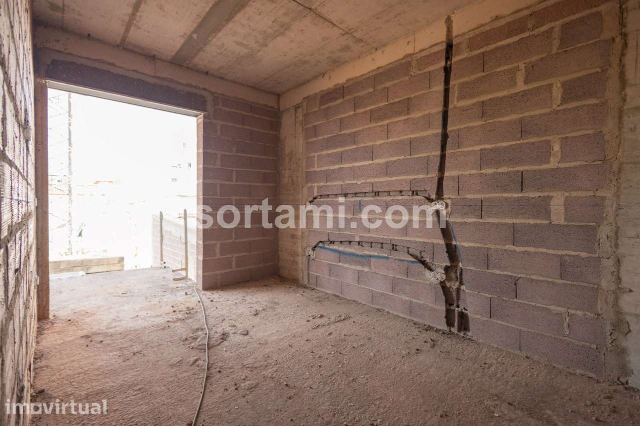 Apartamento T3 Venda em Quarteira,Loulé - Grande imagem: 5/13