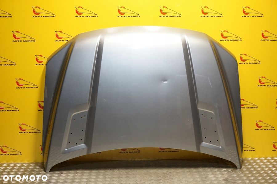 FORD F F150 TREMOR 2021 - 2024 Maska Przód Pokrywa Silnika USA - 2