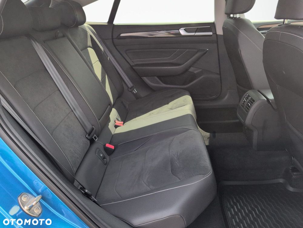 Volkswagen Arteon 2.0 TDI 4Motion Elegance DSG - 13