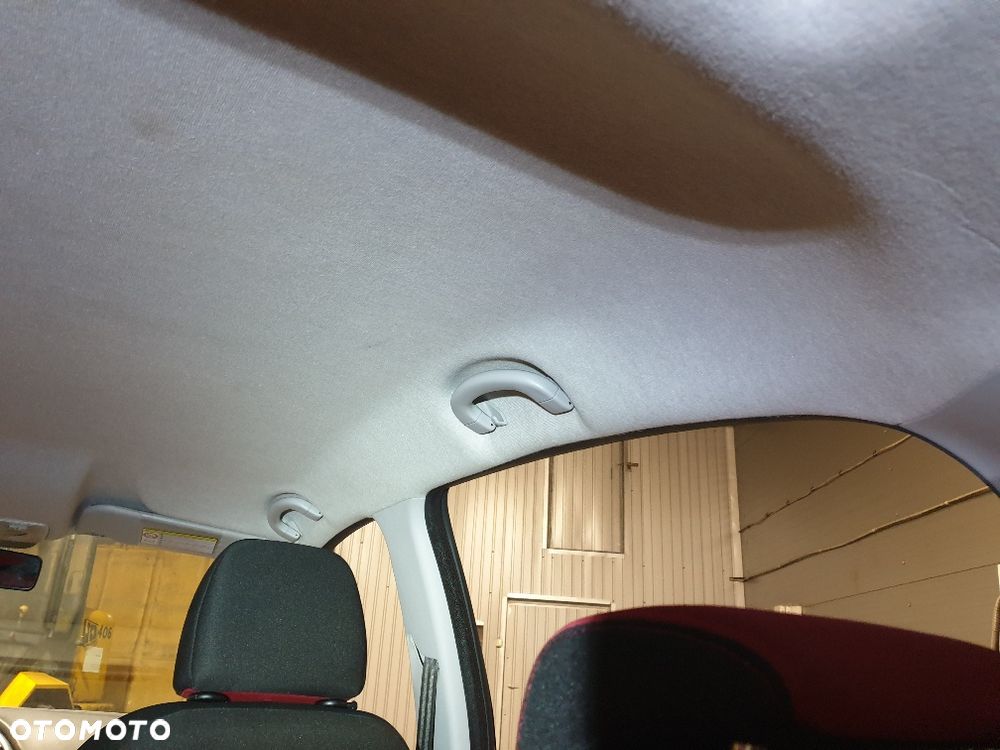 podsufitka Punto EVO 5 drzwi 2012r - 3