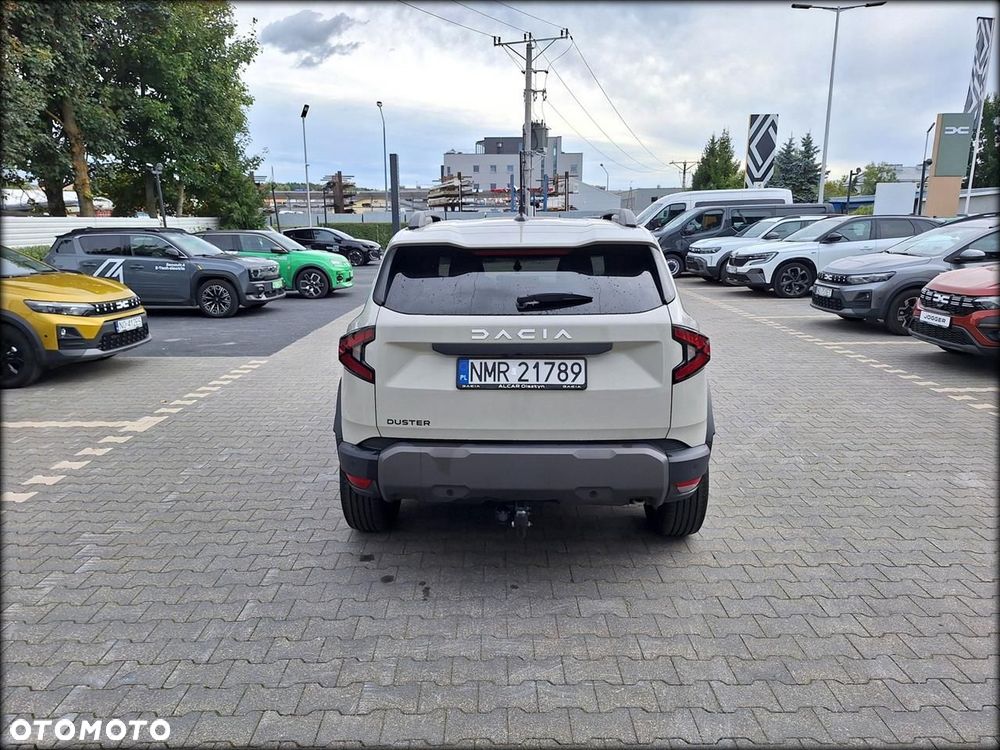 Dacia Duster 1.0 TCe Prestige - 7