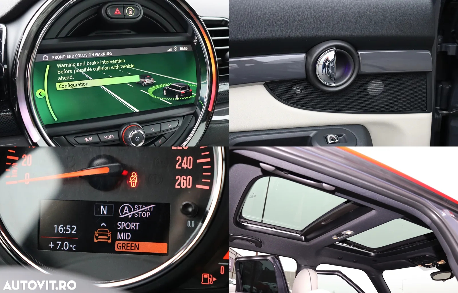Mini Cooper S - 36