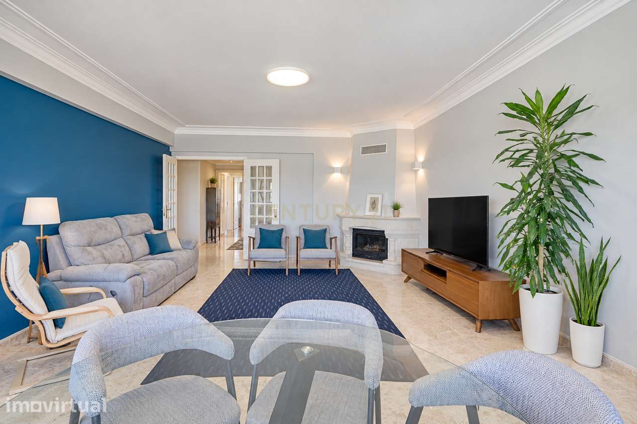 Apartamento T3 na Quinta Grande, Alfragide - Grande imagem: 4/28