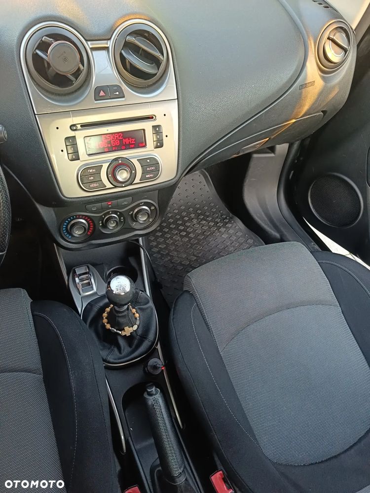 Alfa Romeo Mito 1.4 16V - 6