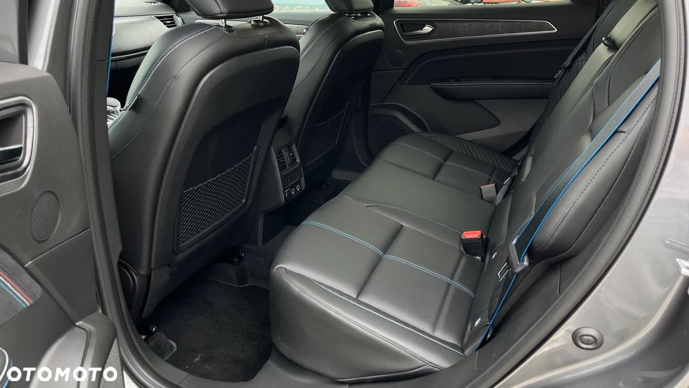 Renault Arkana 1.3 TCe mHEV Esprit Alpine EDC - 16