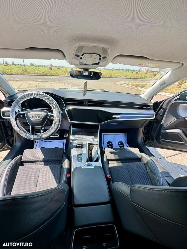 Audi A7 Sportback - 3