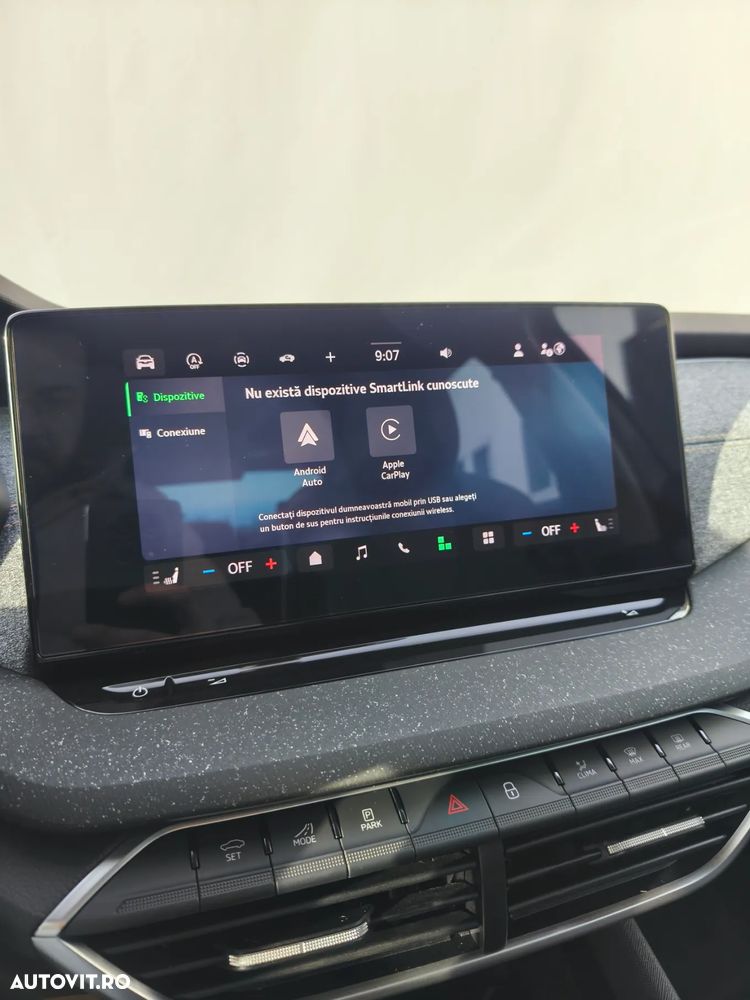 Skoda Octavia 1.5 TSI 150 CP DSG MHEV Selection - 19