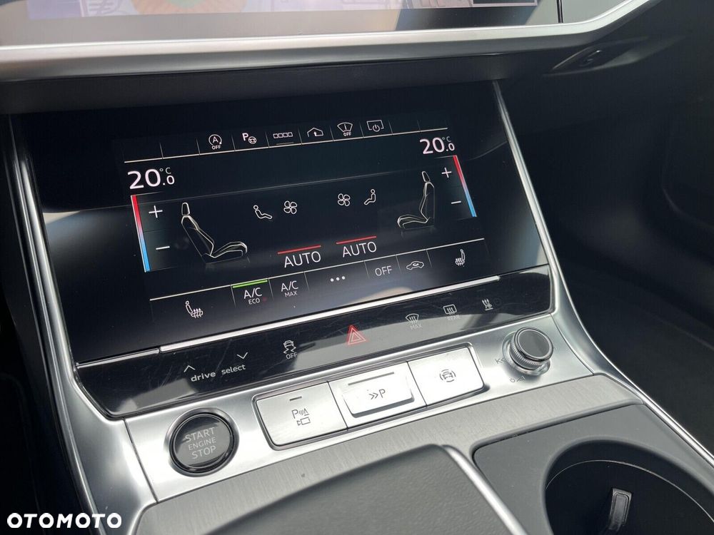 Audi A6 Avant - 22