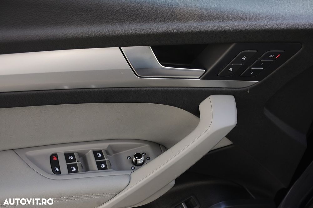 Audi Q5 40 TDI quattro S tronic - 12
