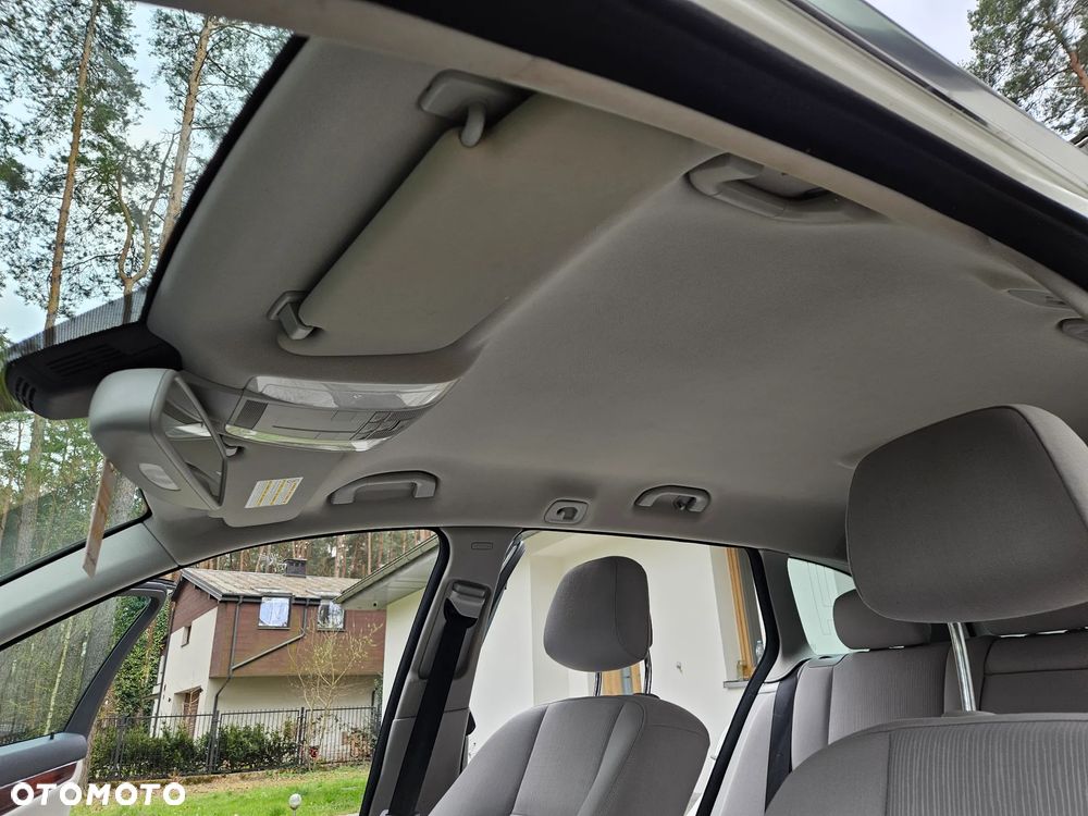 Mercedes-Benz Klasa C 200 Kompressor Elegance - 8