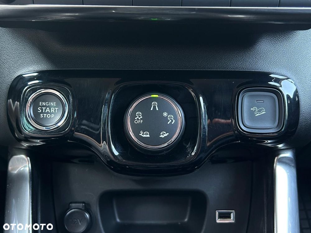 Citroën C3 Aircross 1.2 PureTech Shine Pack S&S - 29