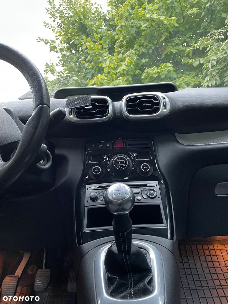 Citroën C3 Picasso - 10