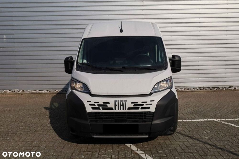 Fiat Ducato Maxi L2H2 2.2 140KM - 4
