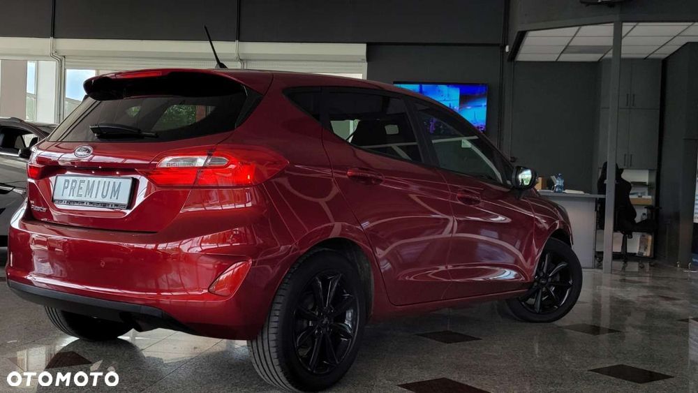 Ford Fiesta - 27