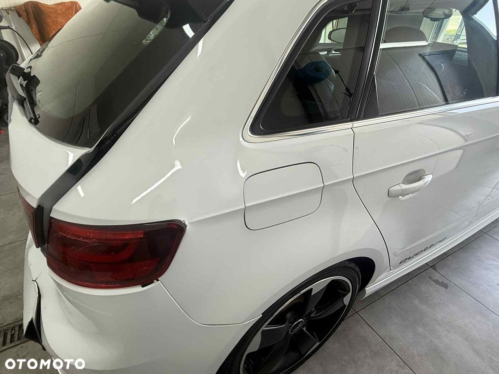Audi S3 2.0 TFSI Quattro S tronic - 15