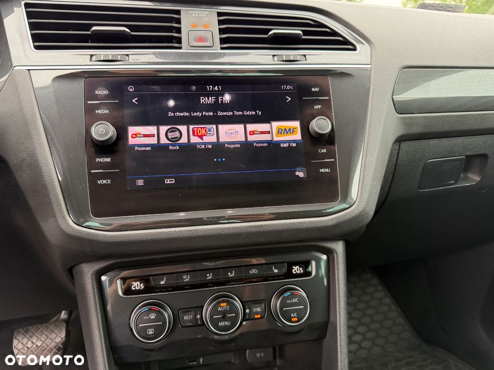 Volkswagen Tiguan 1.5 TSI EVO Highline DSG - 20