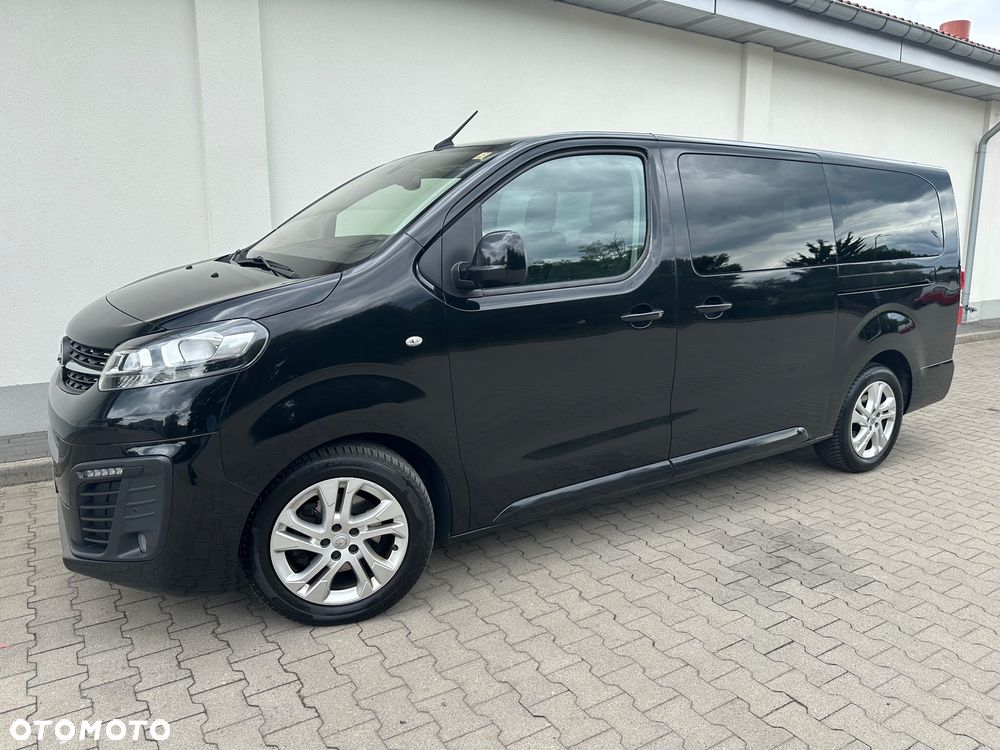 Opel Zafira 2.0 CDTI Long Family - 3
