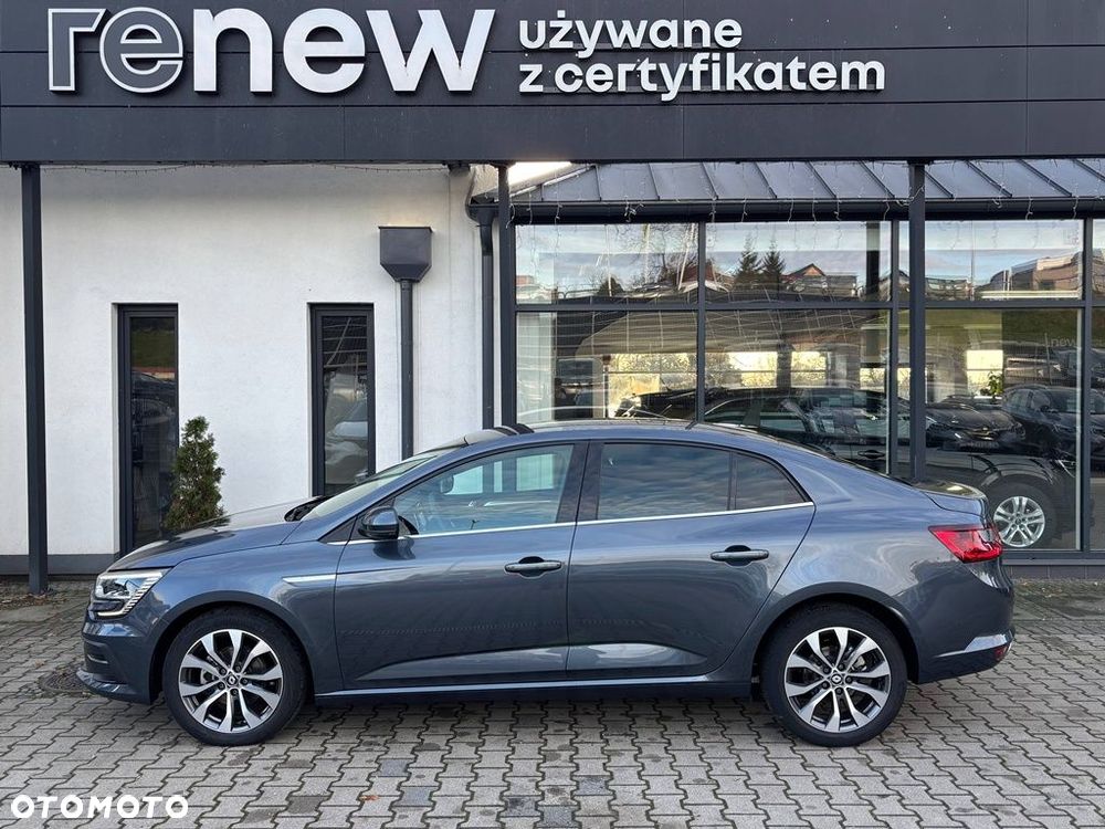 Renault Megane 1.3 TCe Techno - 4