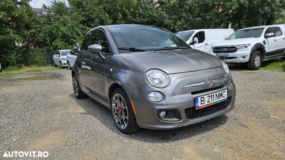 Fiat 500 - 13