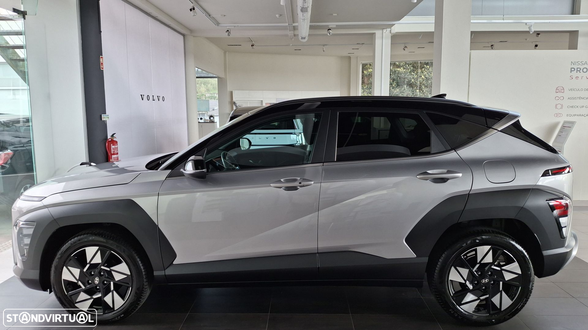 Hyundai Kauai 1.0 T-GDi Premium (TT) - 2