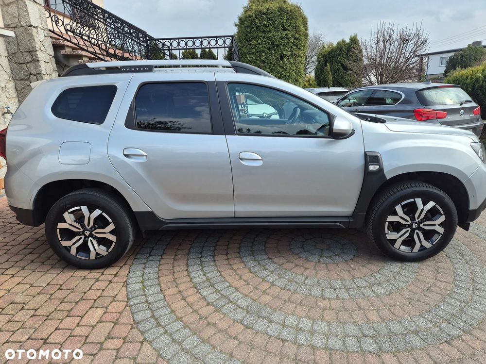 Dacia Duster TCe 100 2WD Prestige - 7