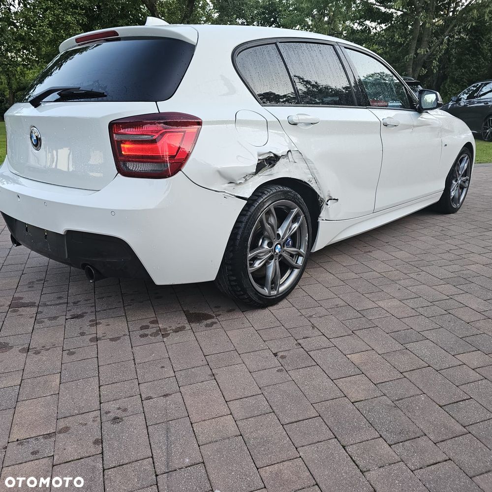BMW 1M - 2