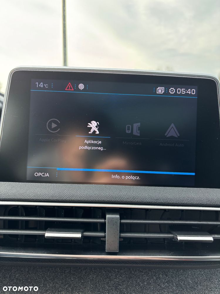 Peugeot 5008 2.0 BlueHDi Active 7os - 30