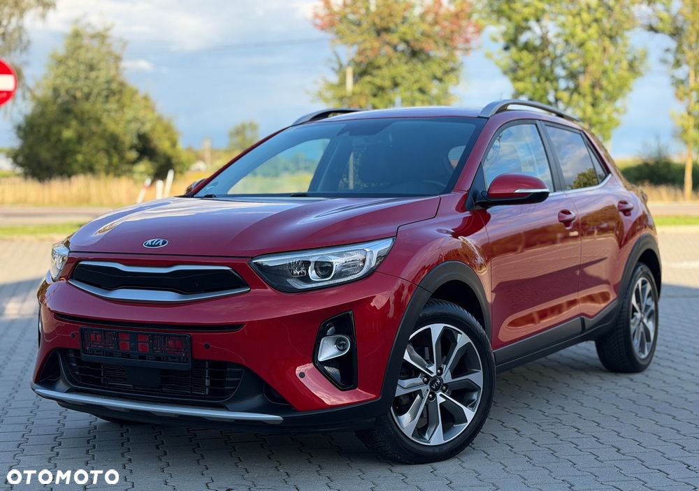 Kia Stonic 1.0 T-GDI 120 Spirit - 6