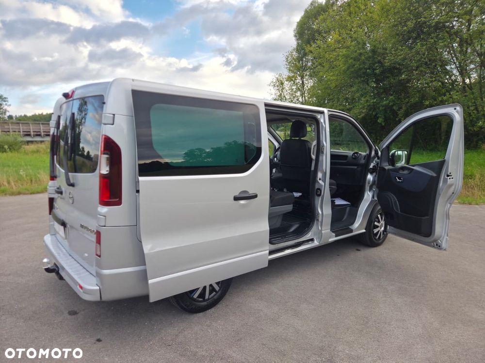 Opel Vivaro L1H1 S&S - 19