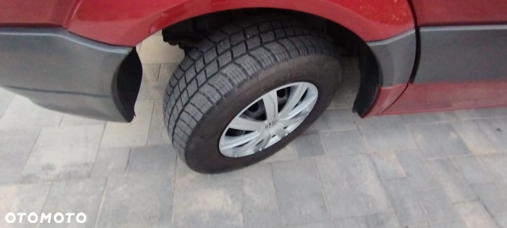 Volkswagen Crafter - 14