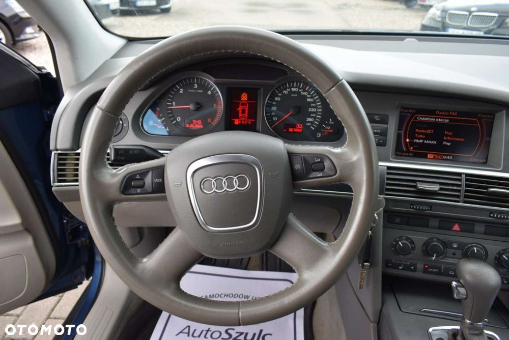 Audi A6 Limousine - 24