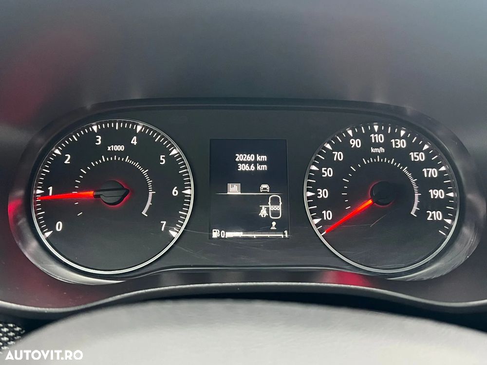 Dacia Sandero Stepway TCe 90 MT6 Comfort - 6