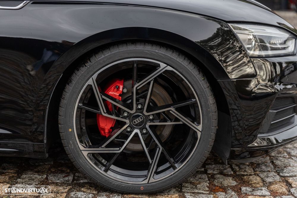 Audi A5 - 9
