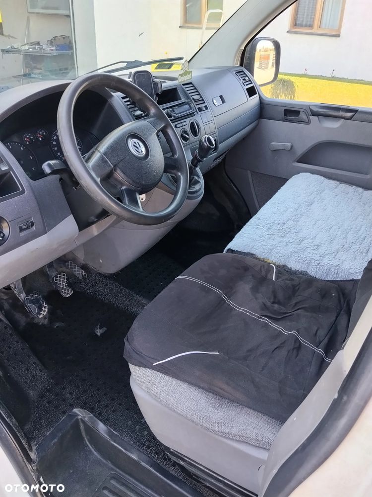Volkswagen T5 - 7