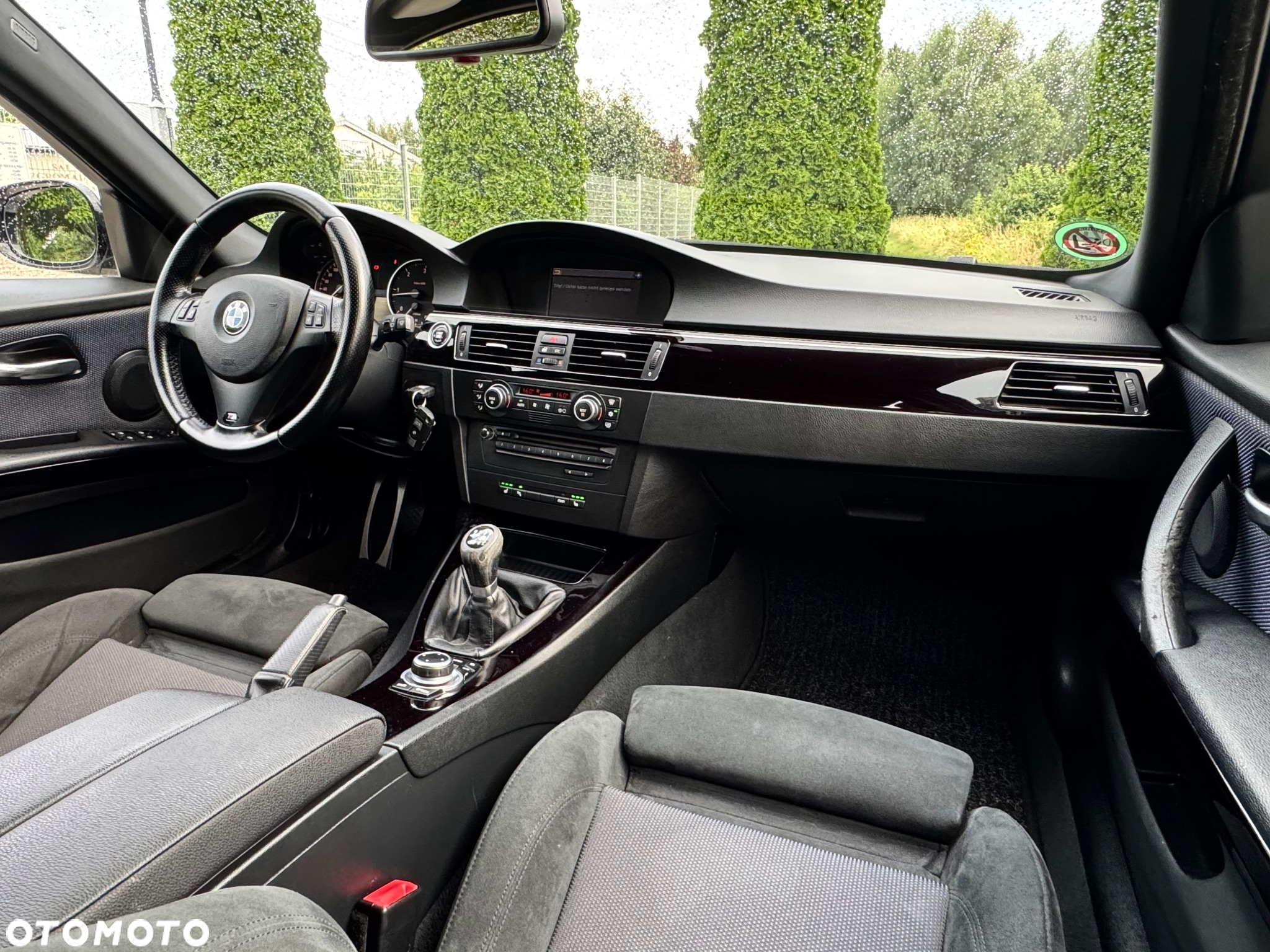 BMW Seria 3 - 7