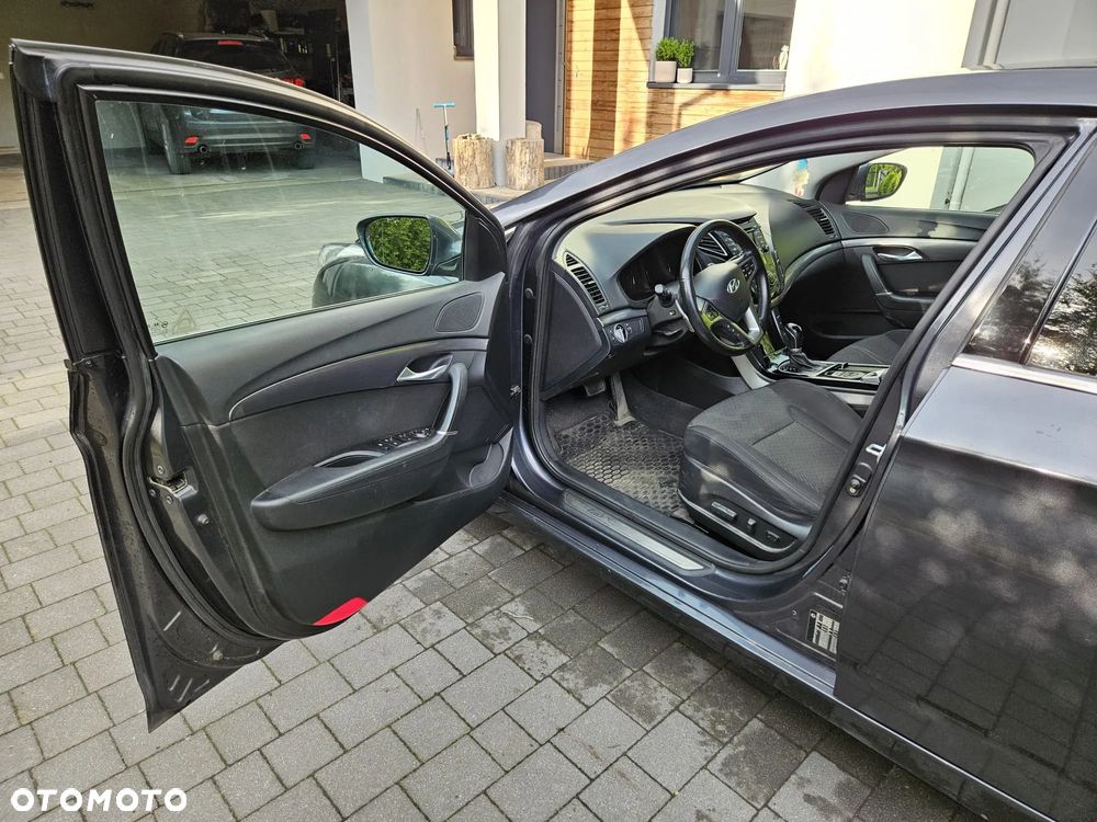Hyundai i40 1.7 CRDi Comfort - 8