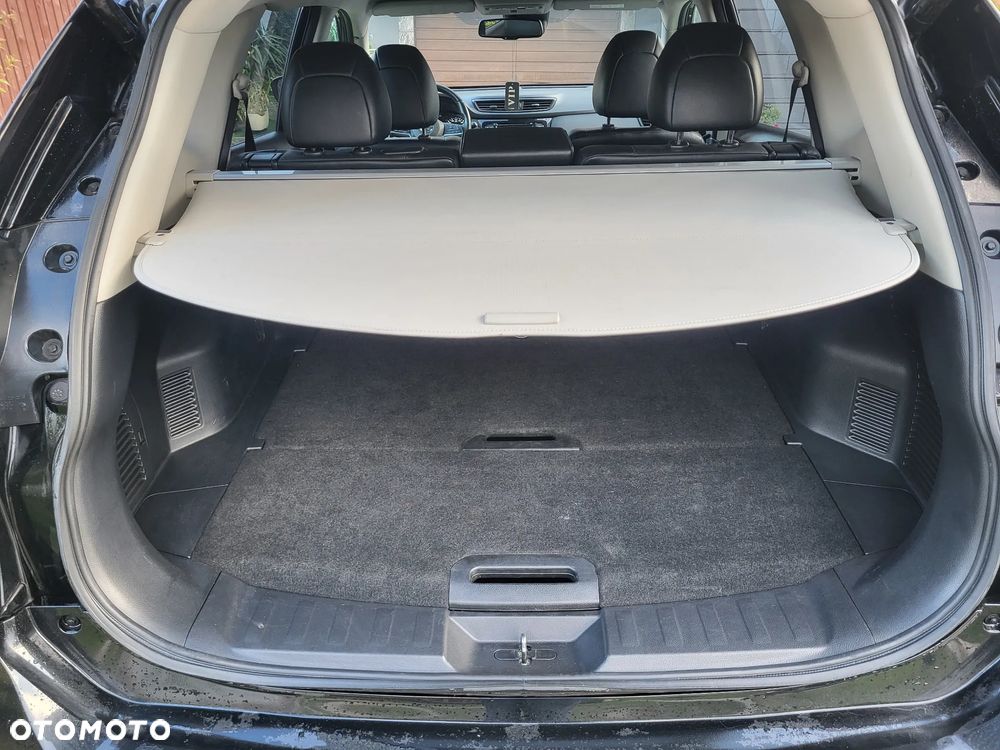 Nissan X-Trail 2.0 dCi Tekna 4WD Xtronic - 21