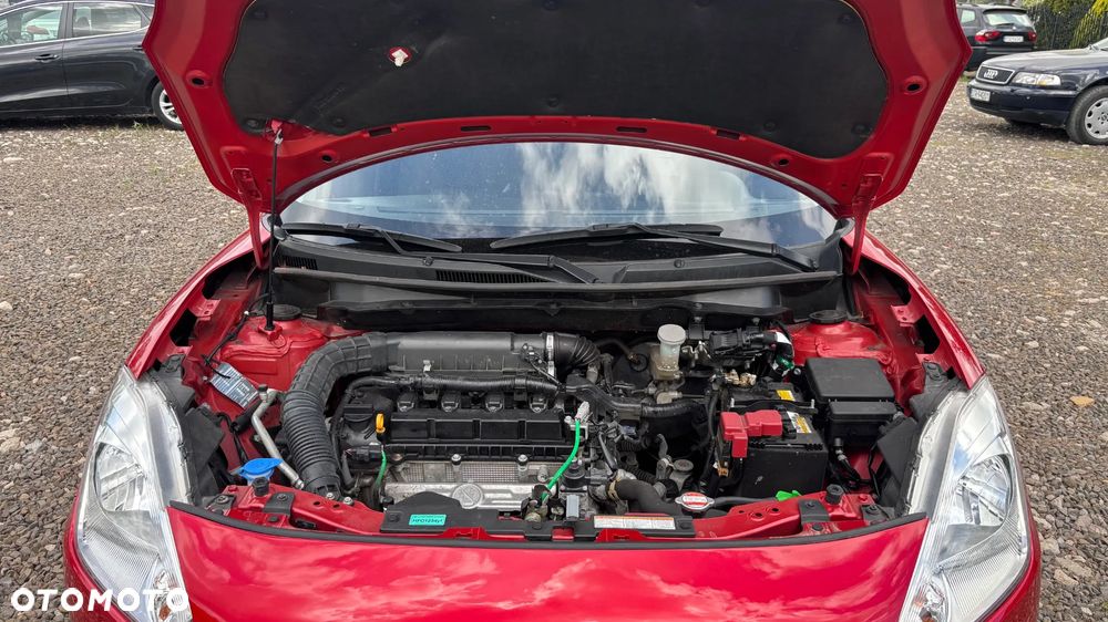 Suzuki Swift 1.2 Premium - 23